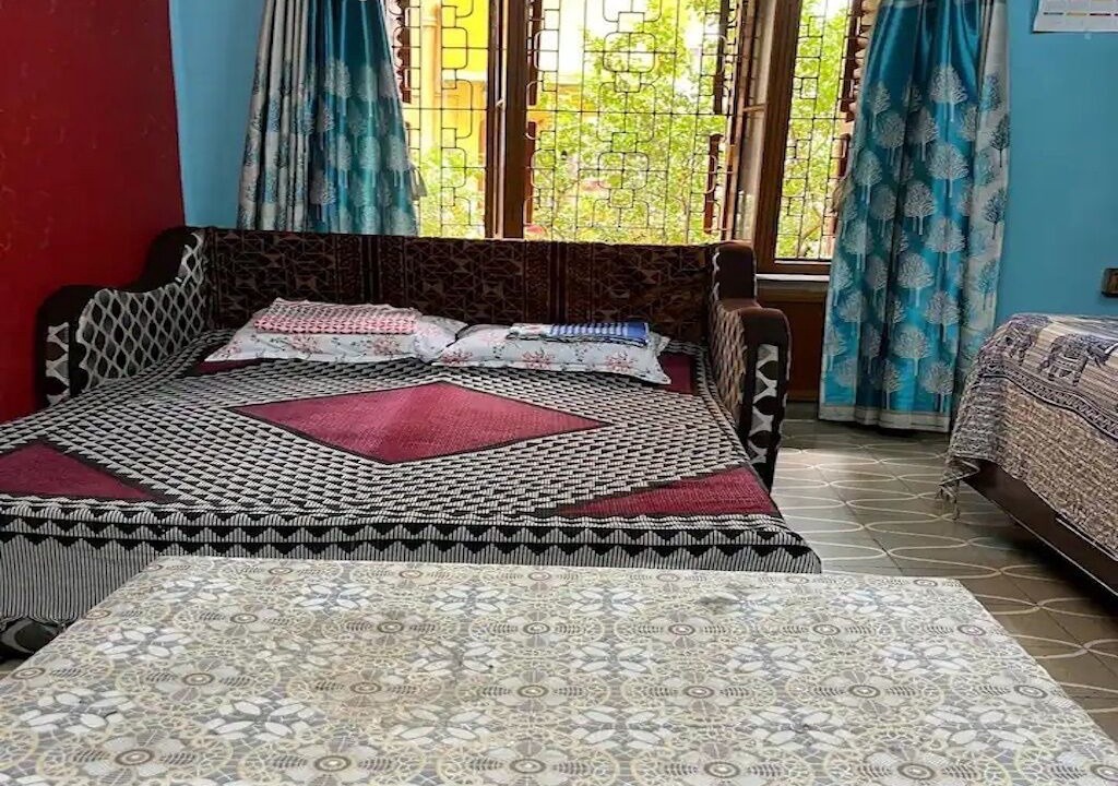 Photo of Bedroom in Kolkata