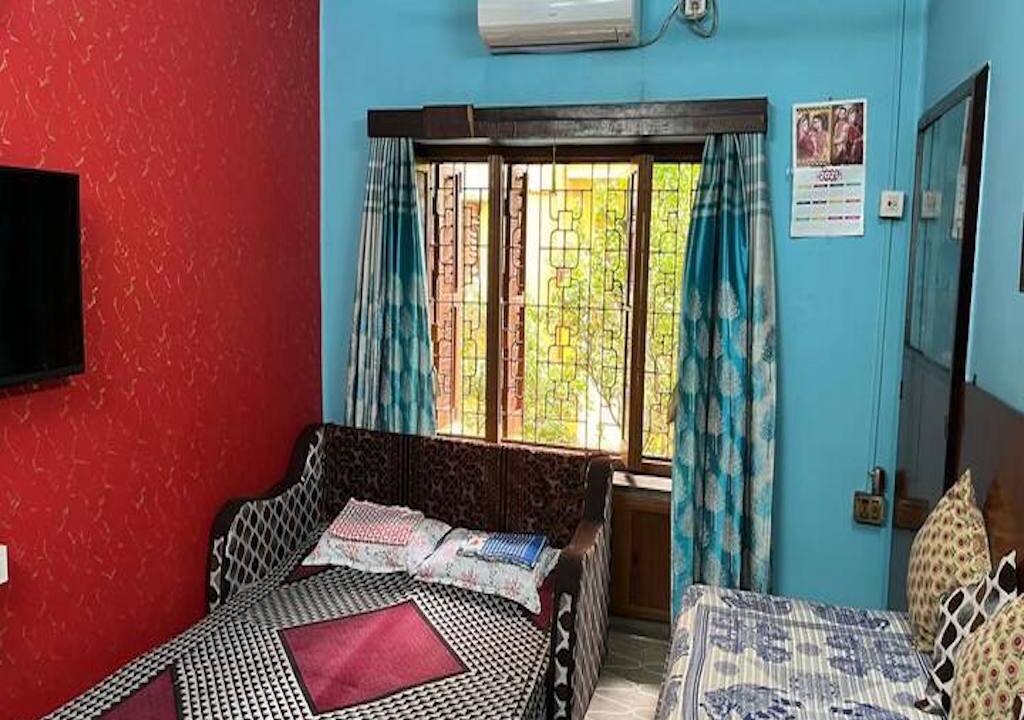 Photo of Bedroom in Kolkata