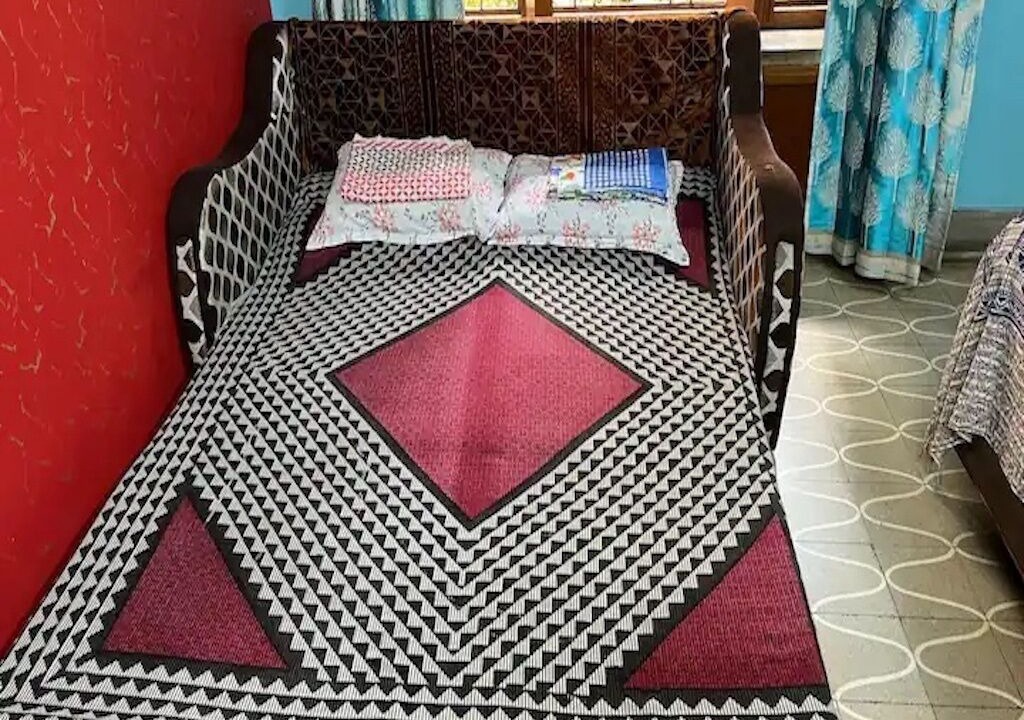 Photo of Bedroom in Kolkata