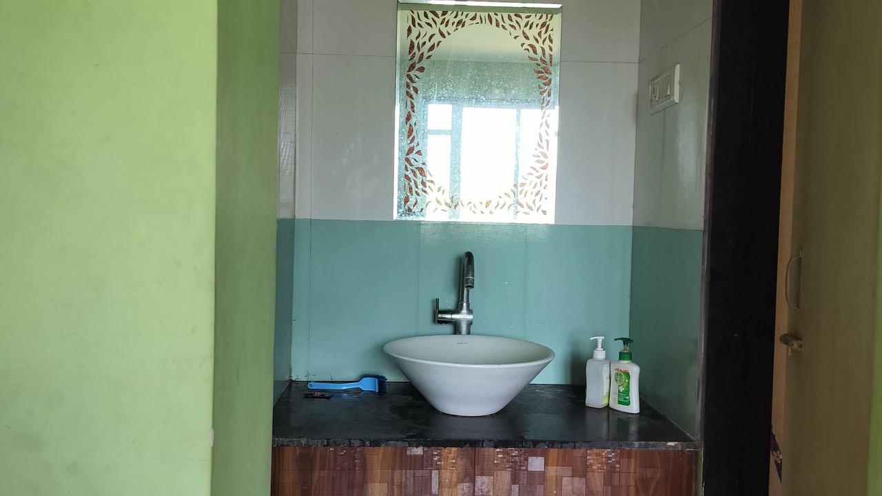 Photo of Bathroom in Alibaug