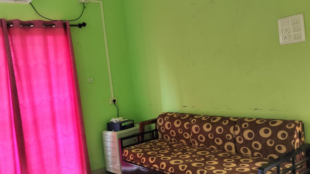 Photo of Livingroom in Alibaug