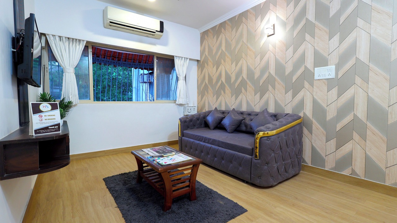 Photo of Livingroom in Kandivali East