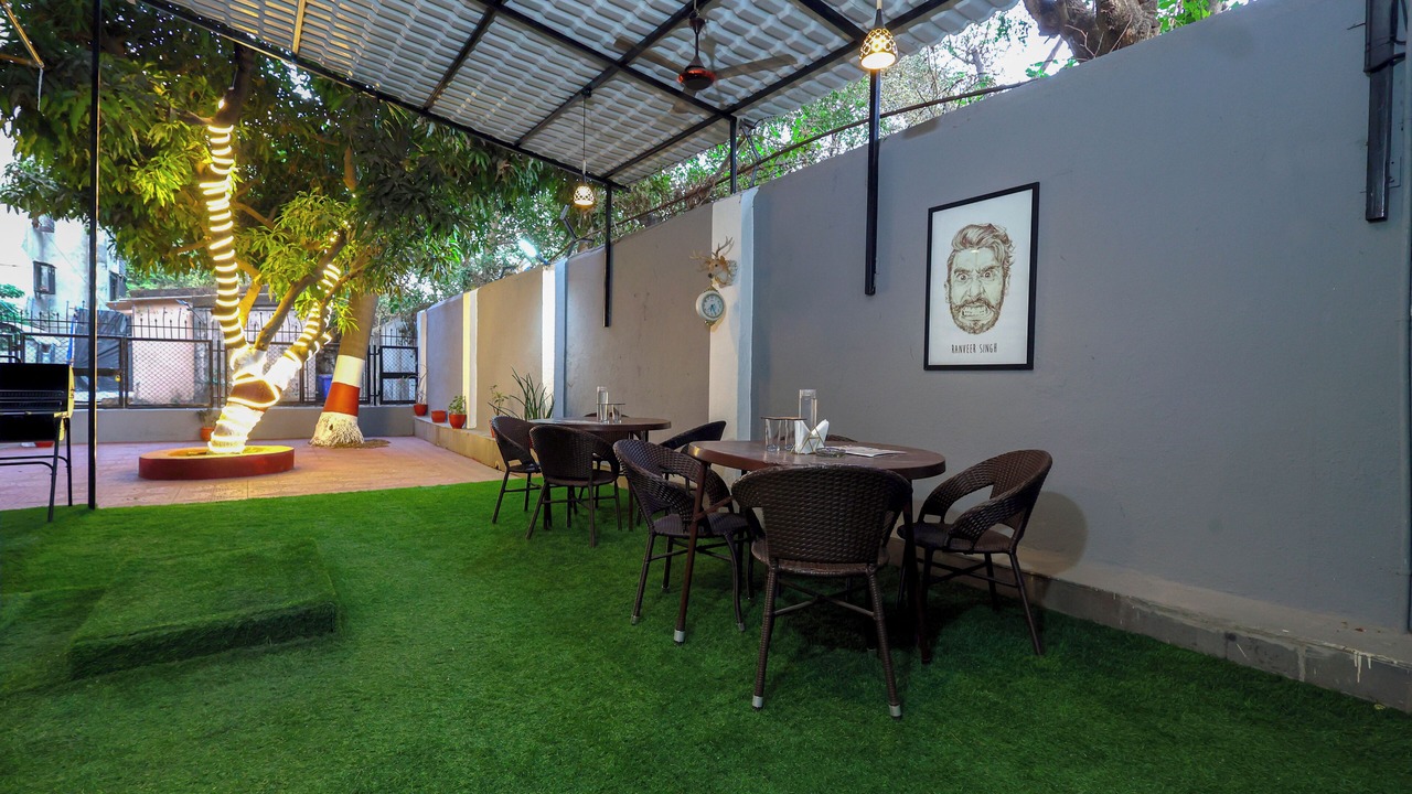 Photo of Outdoor in Kandivali East