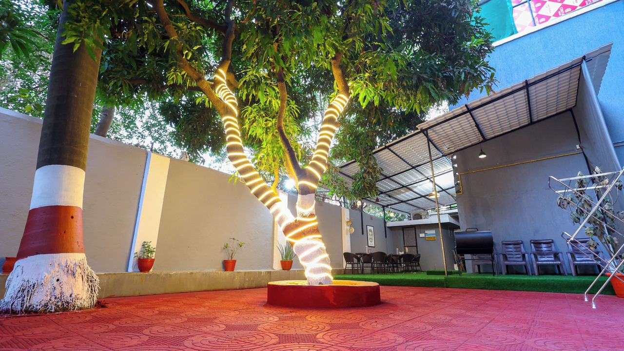 Photo of Outdoor in Kandivali East