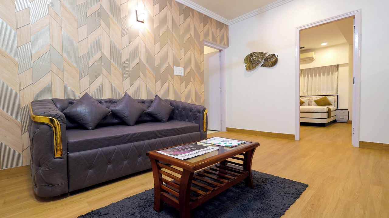 Photo of Livingroom in Kandivali East