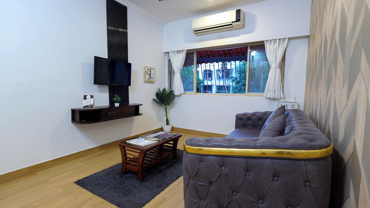 Photo of Livingroom in Kandivali East