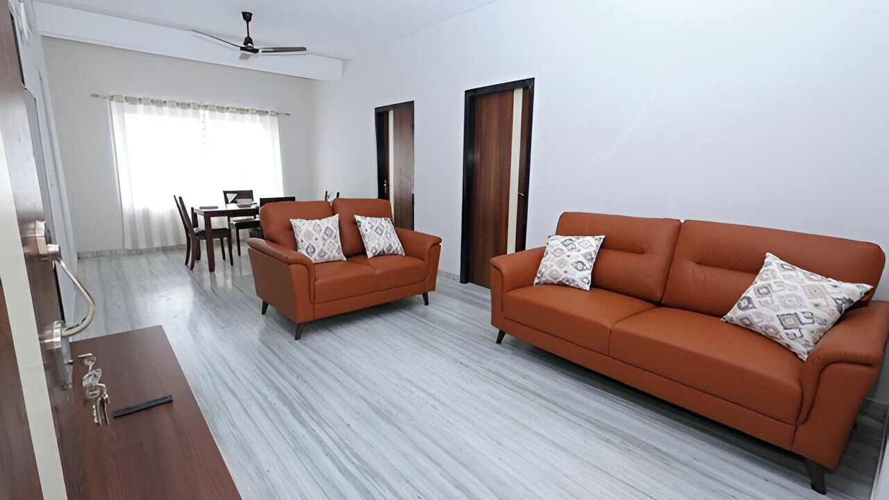 Photo of Livingroom in Perambur Purasavakam