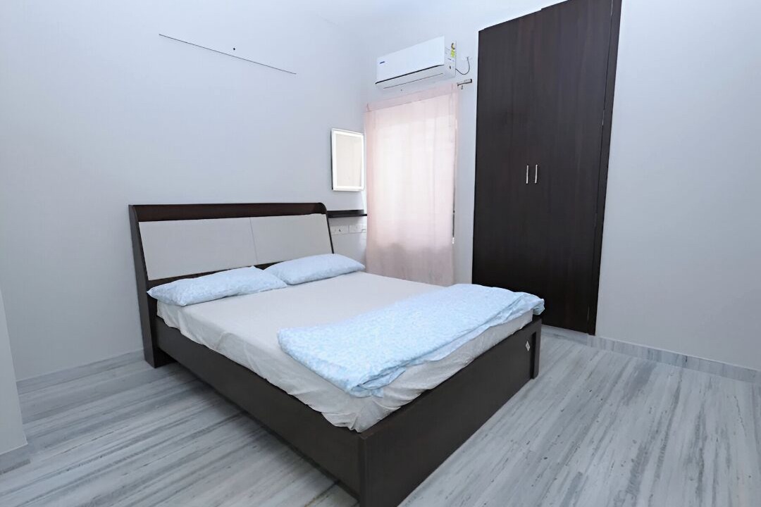 Photo of Bedroom in Perambur Purasavakam