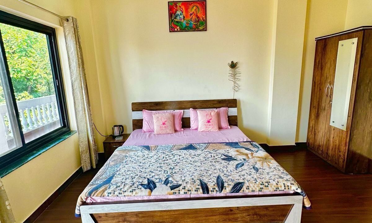 Photo of Bedroom in Sirala