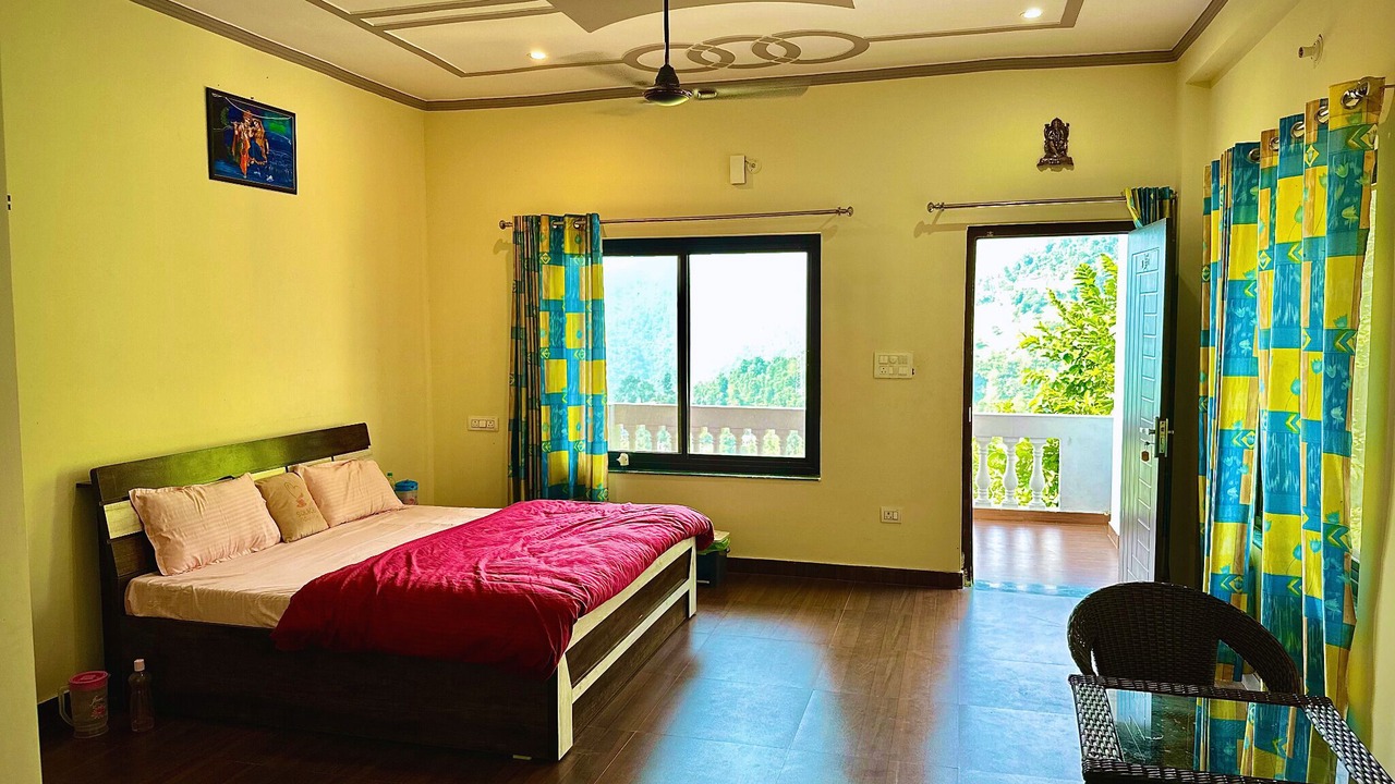 Photo of Bedroom in Sirala