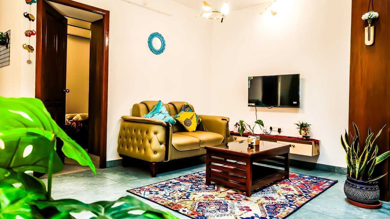 Photo of Livingroom in Kalapettai