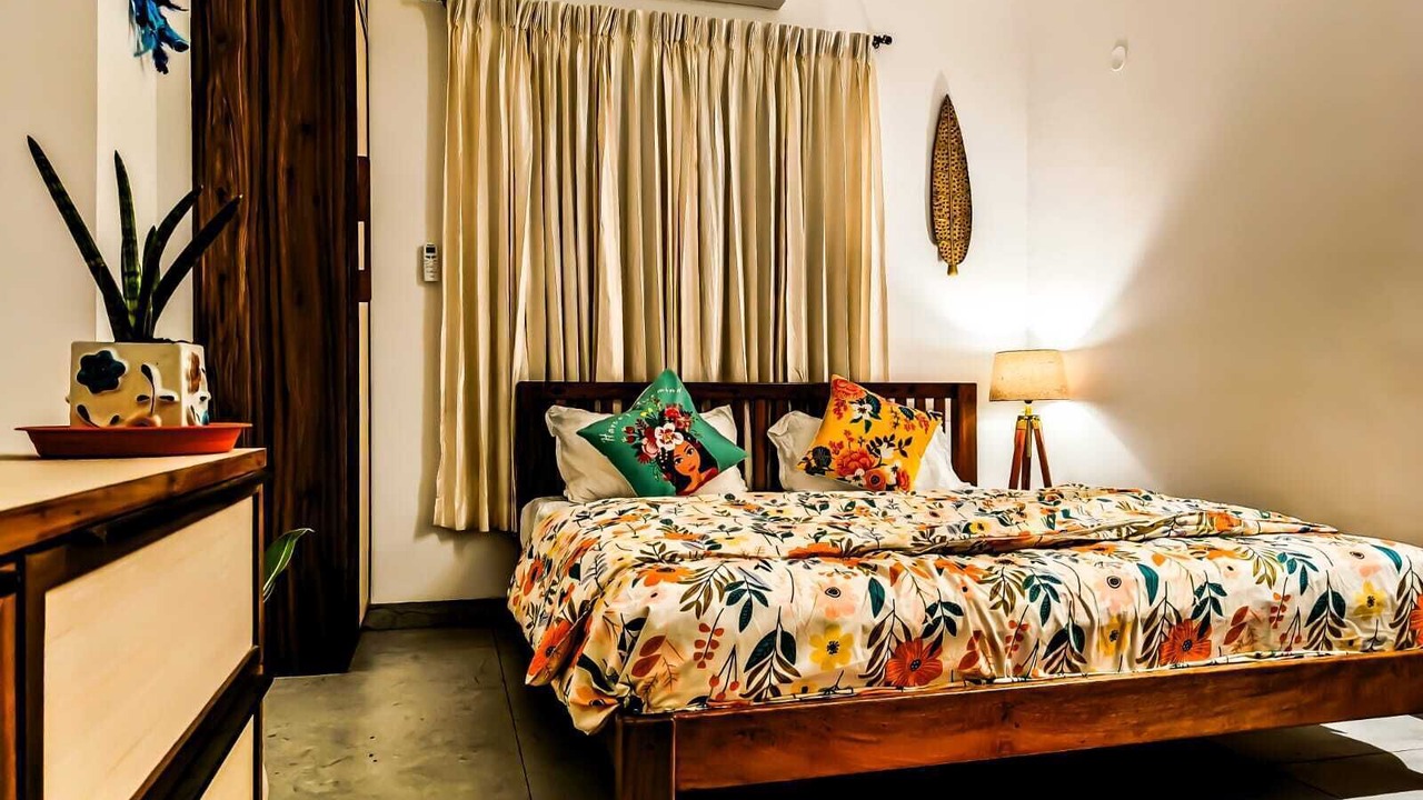 Photo of Bedroom in Kalapettai
