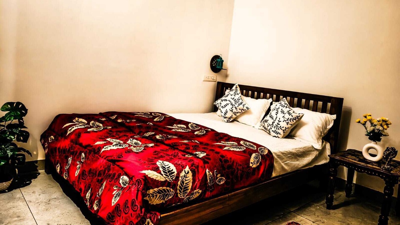 Photo of Bedroom in Kalapettai