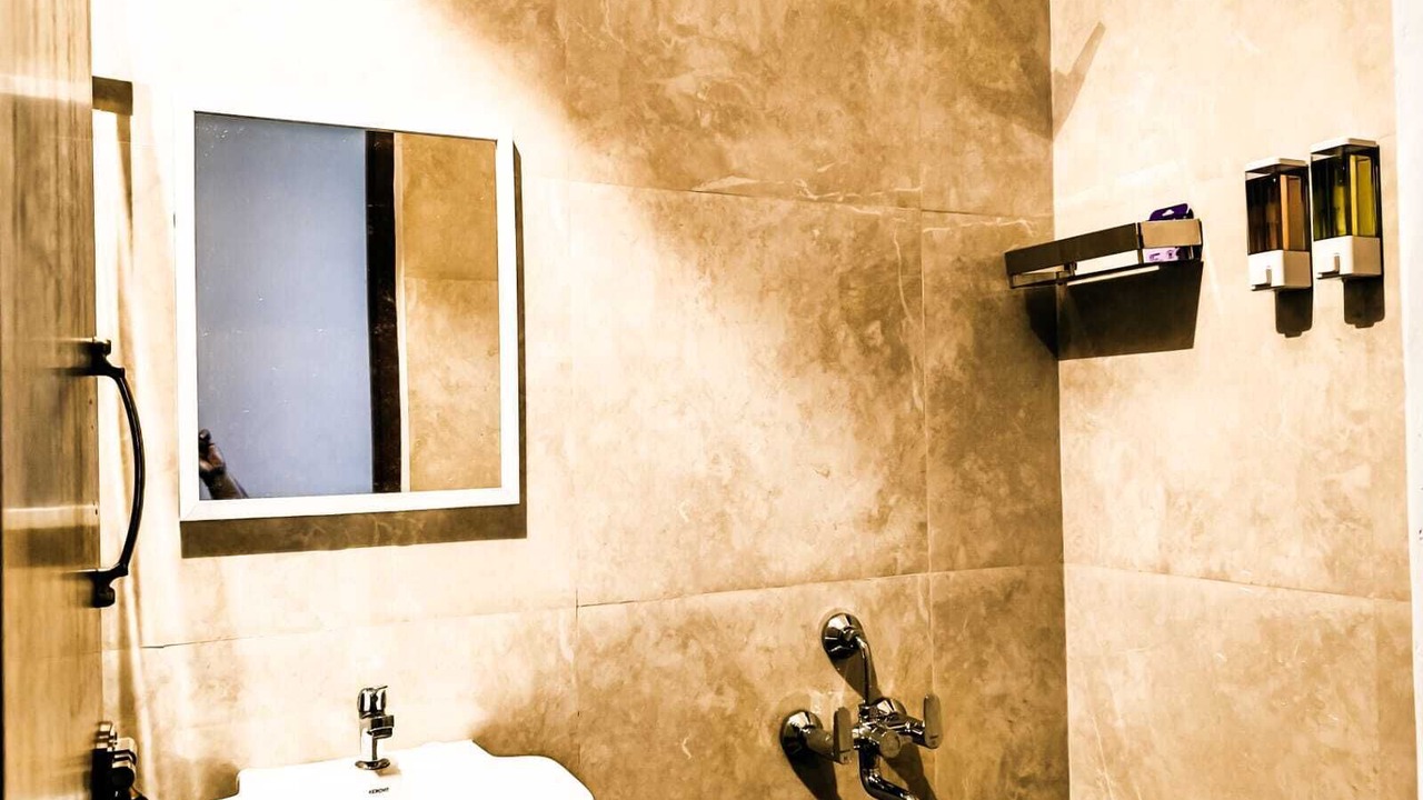 Photo of Bathroom in Kalapettai