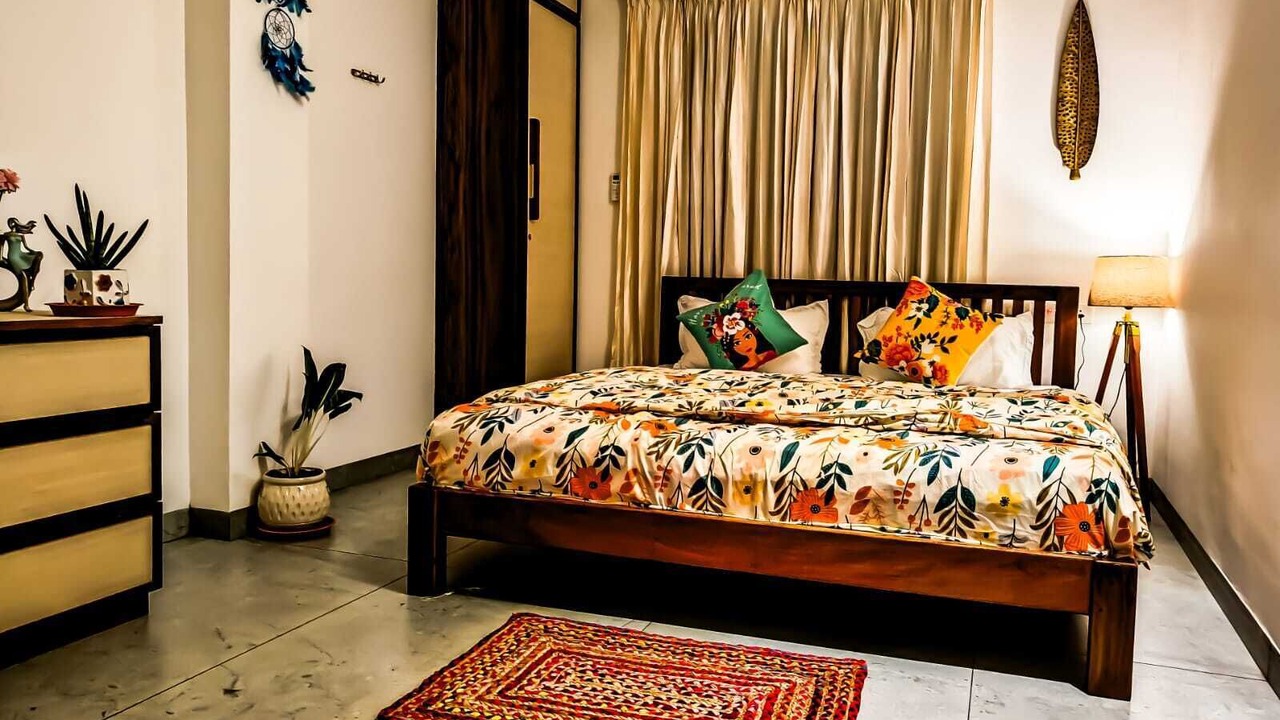 Photo of Bedroom in Kalapettai