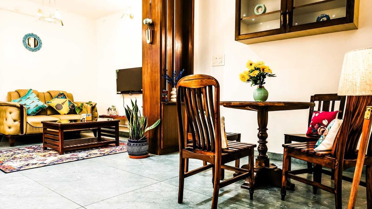 Photo of Livingroom in Kalapettai