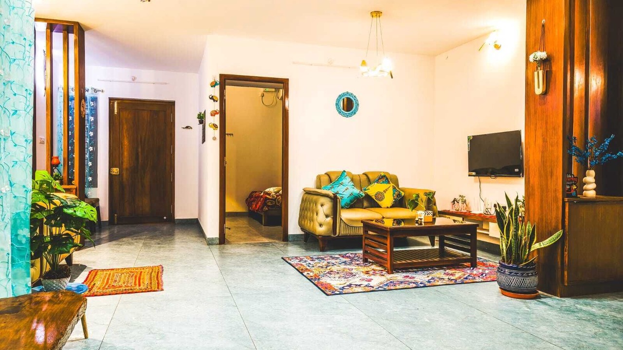 Photo of Livingroom in Kalapettai