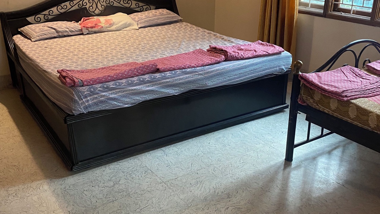 Photo of Bedroom in Bengaluru