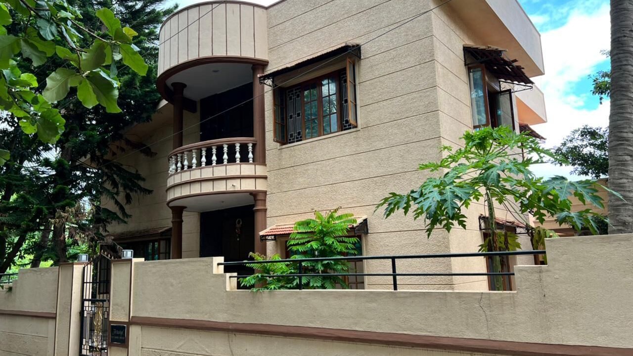 Photo of Outdoor in Bengaluru