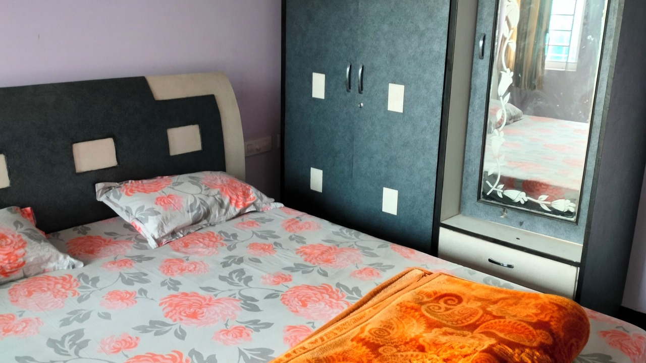 Photo of Bedroom in Kotagiri