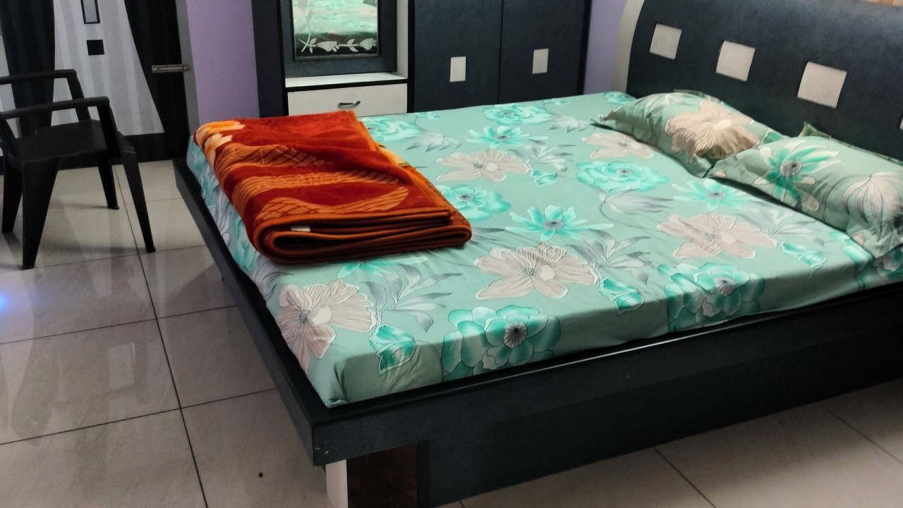 Photo of Bedroom in Kotagiri
