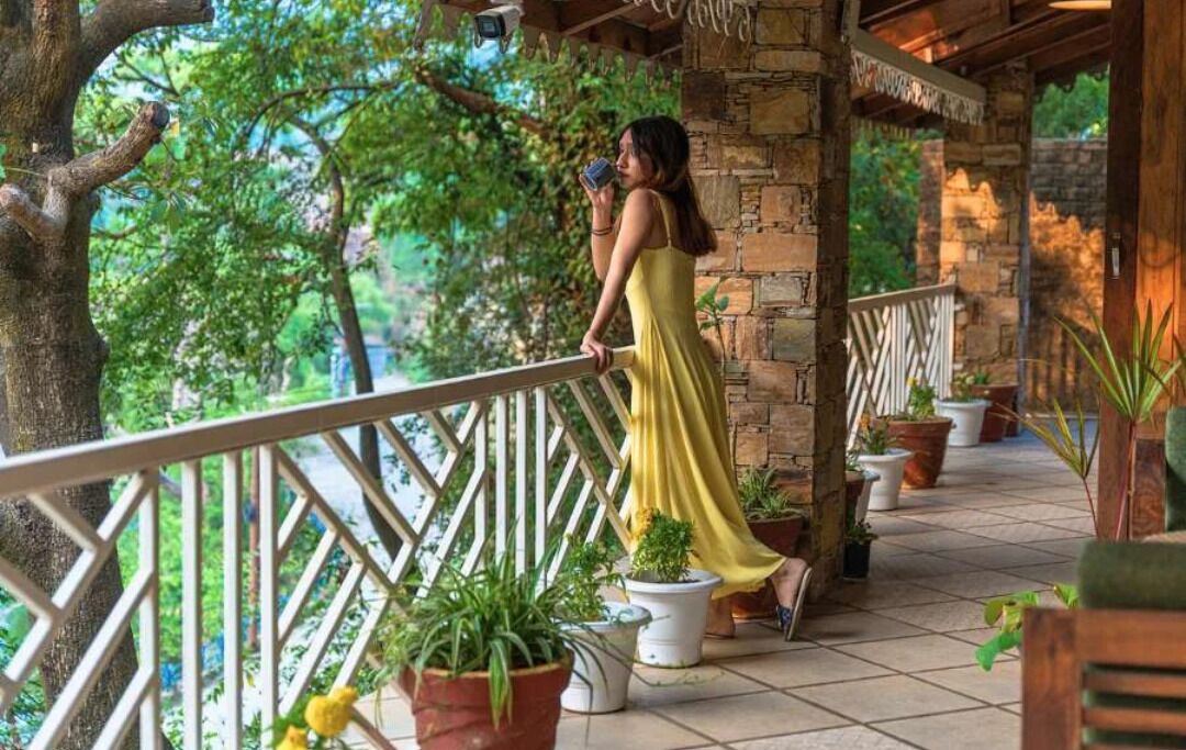 Photo of Outdoor in Bhimtal