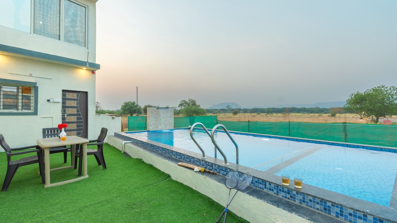 Photo of Outdoor in Wadgaon