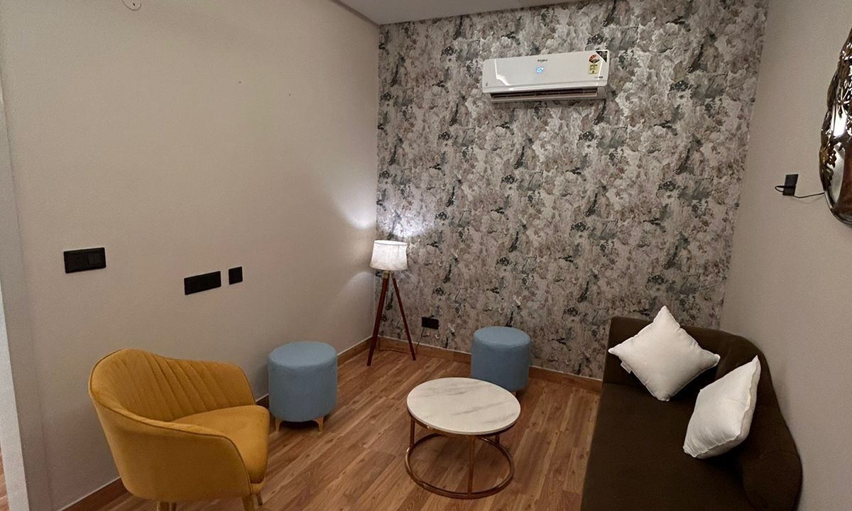 Photo of Livingroom in Zirakpur