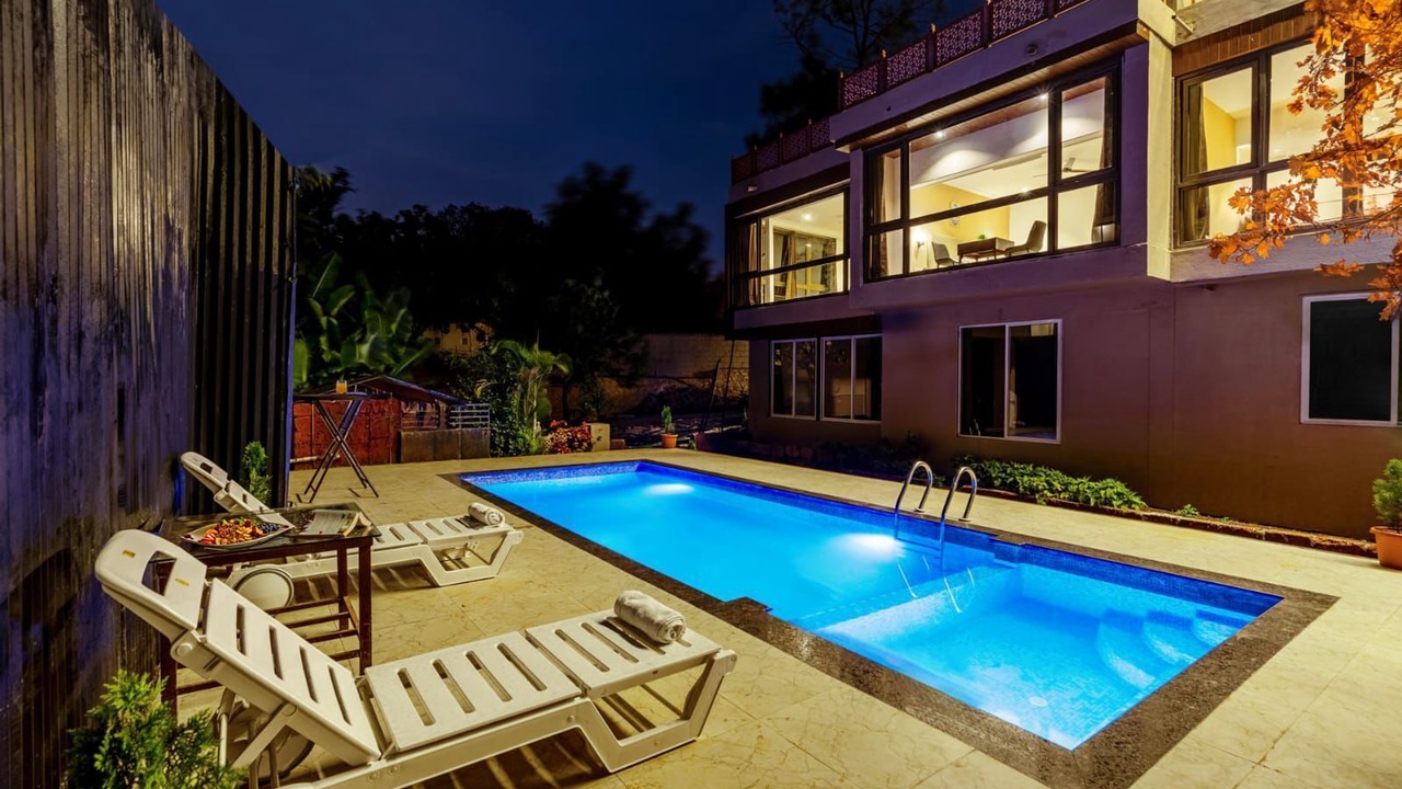 Photo of Outdoor in Mahabaleshwar