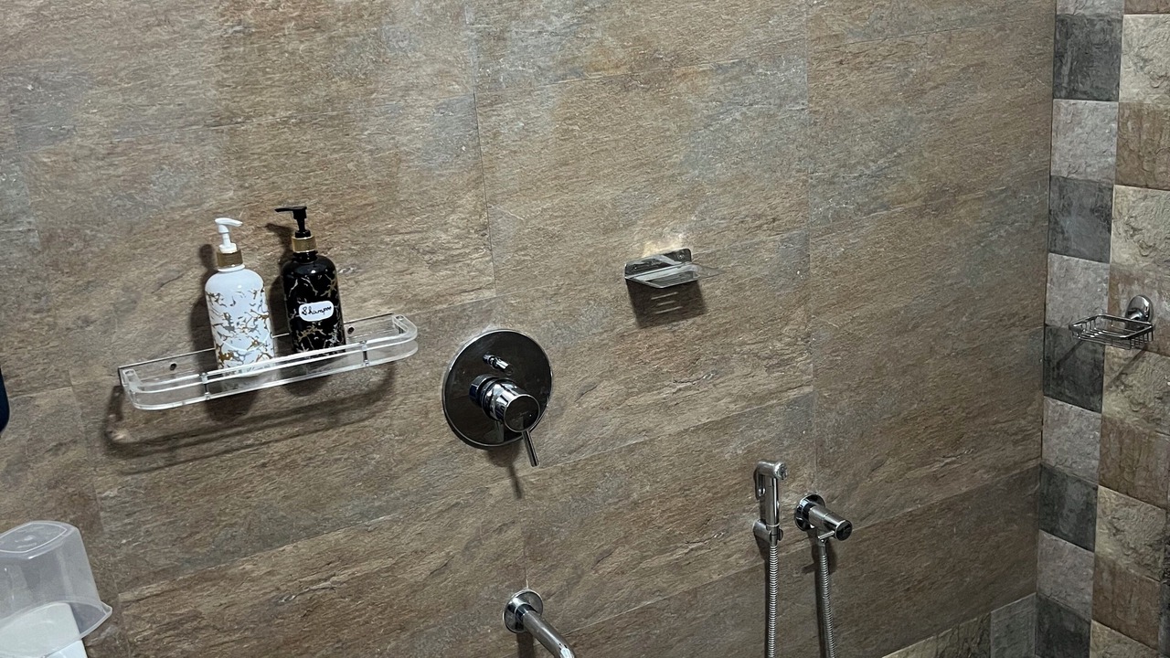 Photo of Bathroom in Sulthan Bathery