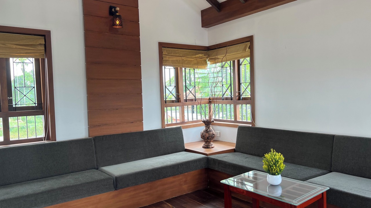 Photo of Livingroom in Sulthan Bathery