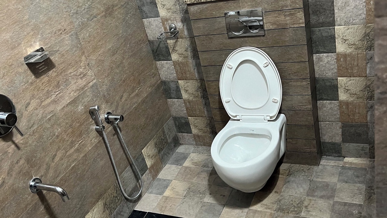 Photo of Bathroom in Sulthan Bathery