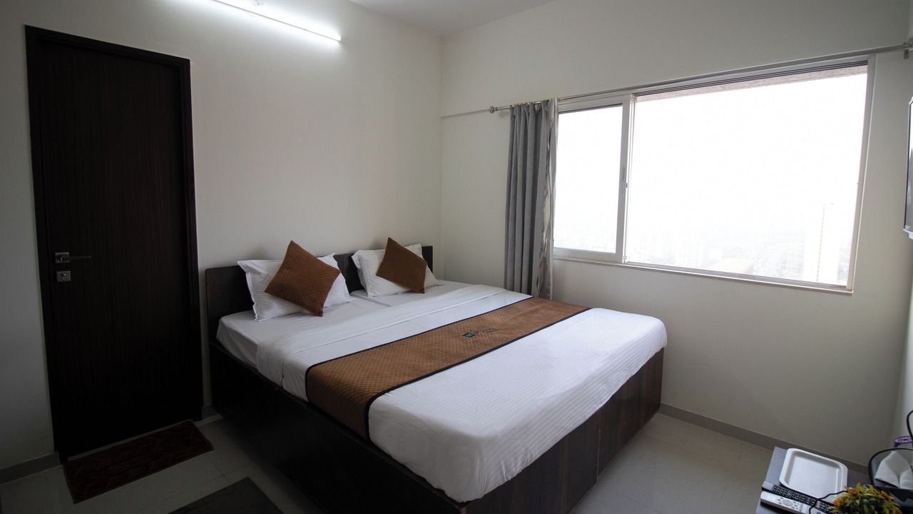 Photo of Bedroom in Malad East