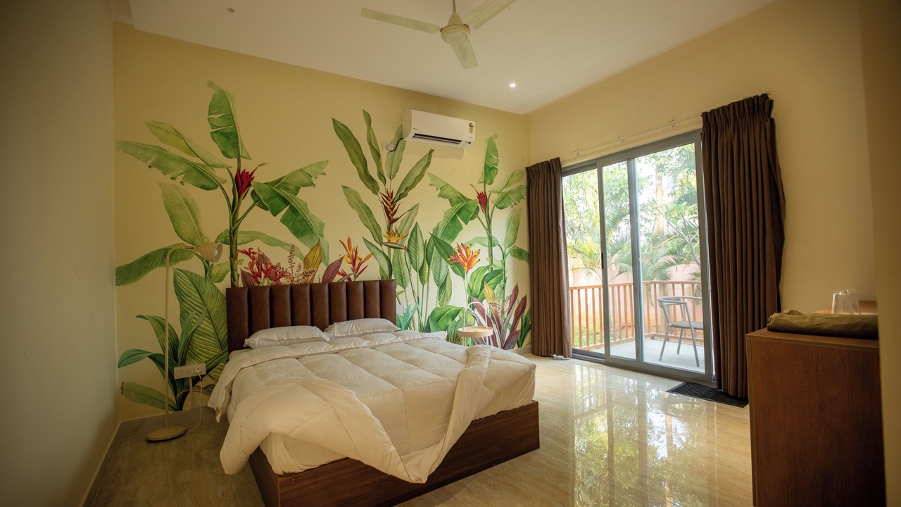 Photo of Bedroom in Doddaballapur