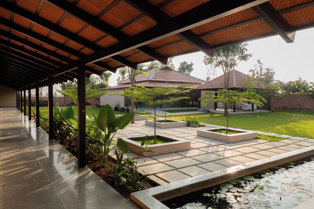 Photo of Outdoor in Doddaballapur