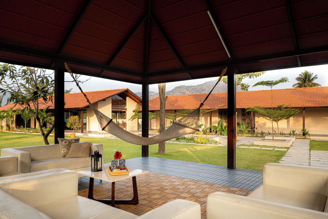 Photo of Patio Balcony in Doddaballapur