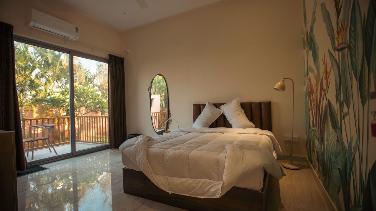 Photo of Bedroom in Doddaballapur