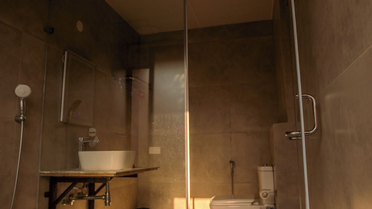 Photo of Bathroom in Doddaballapur
