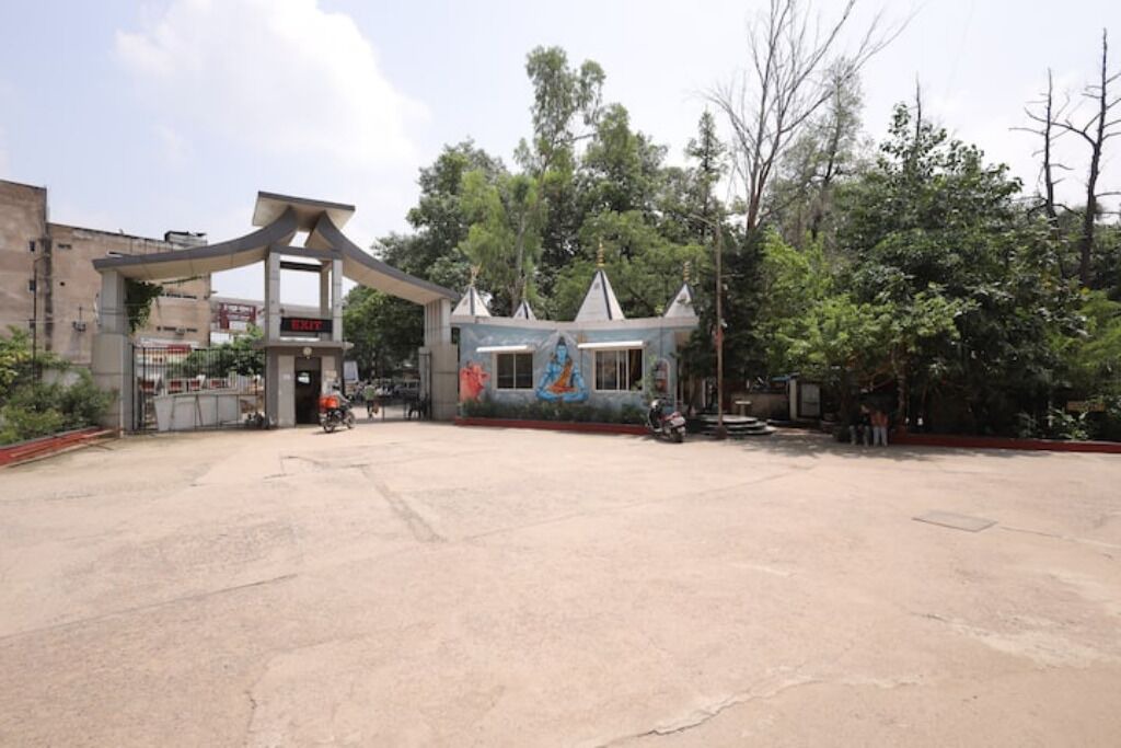 Photo of Outdoor in Kalyanpur