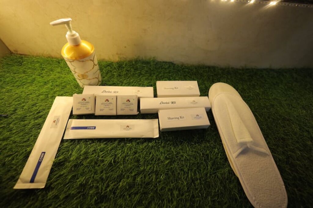 Photo of Bathroom in Kalyanpur
