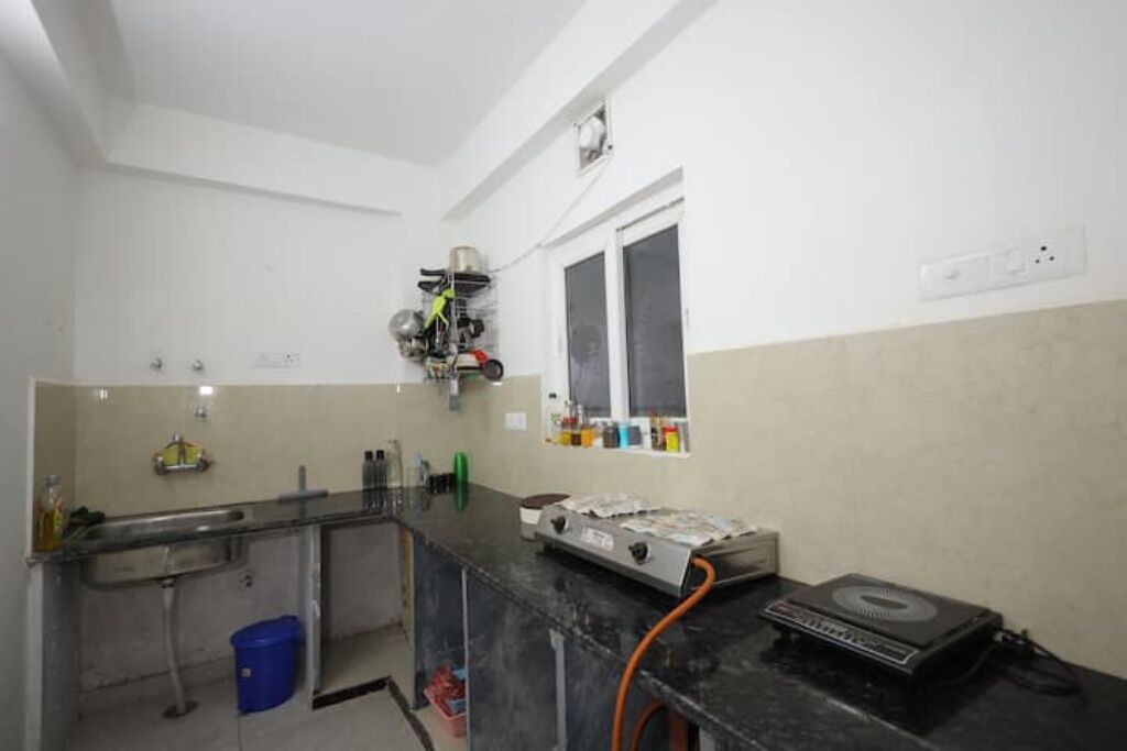 Photo of Kitchen in Kalyanpur