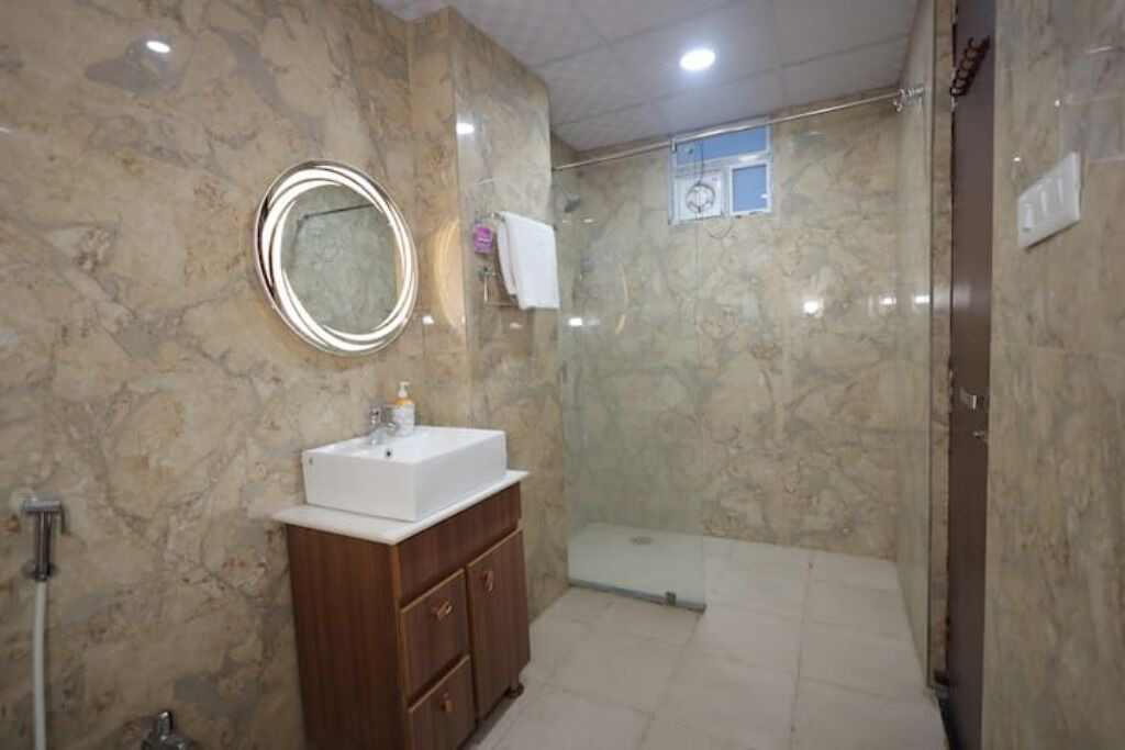 Photo of Bathroom in Kalyanpur