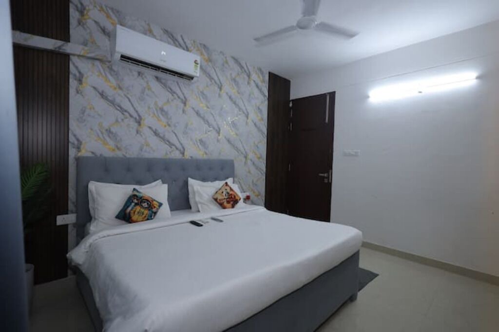 Photo of Bedroom in Kalyanpur