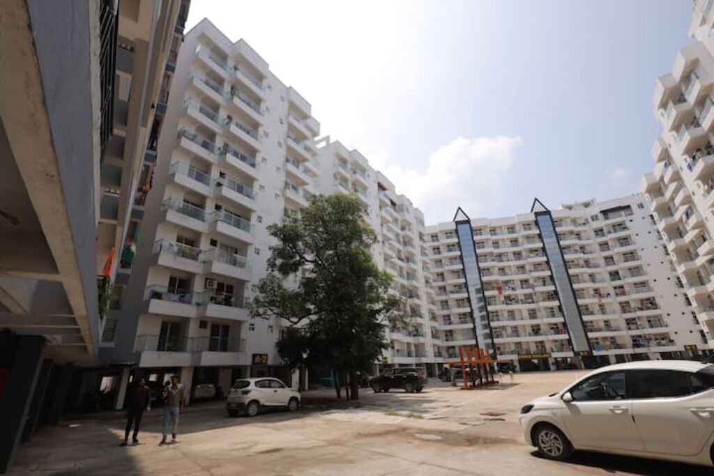 Photo of Outdoor in Kalyanpur