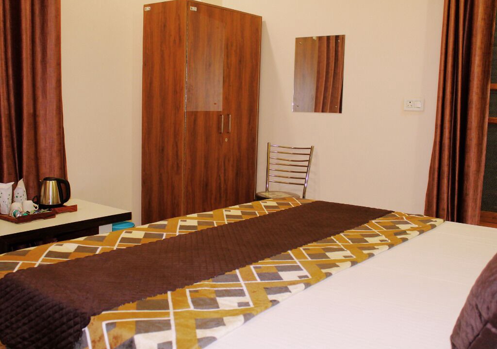 Photo of Bedroom in Mayapur