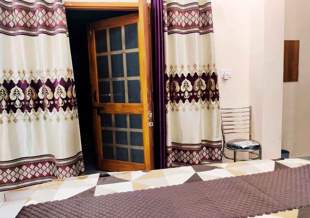 Photo of Bedroom in Mayapur