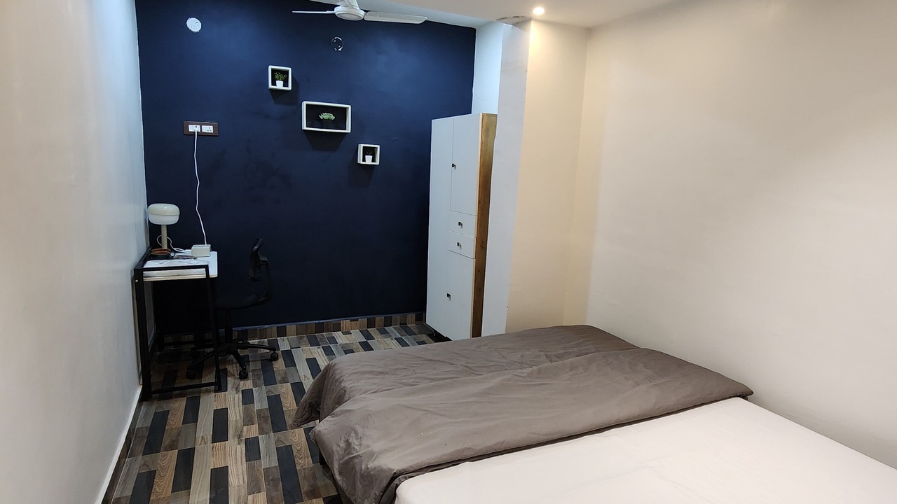 Photo of Bedroom in Pallavaram
