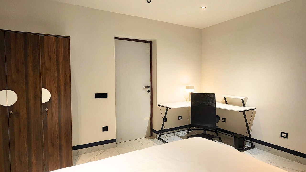 Photo of Bedroom in Pallavaram