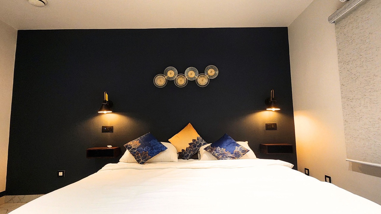 Photo of Bedroom in Pallavaram