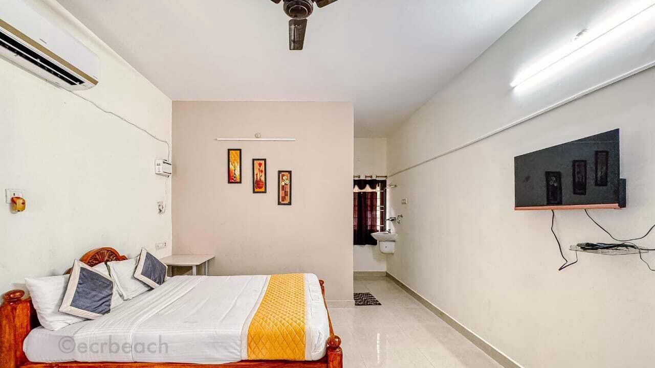 Photo of Bedroom in Perambur Purasavakam